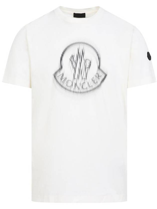 Moncler Tshirt - MONCLER - BALAAN 1