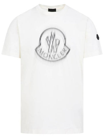 Moncler Tshirt - MONCLER - BALAAN 1