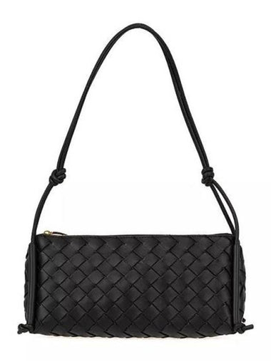 shoulder bag 765259 Free BLACK GOLD - BOTTEGA VENETA - BALAAN 1