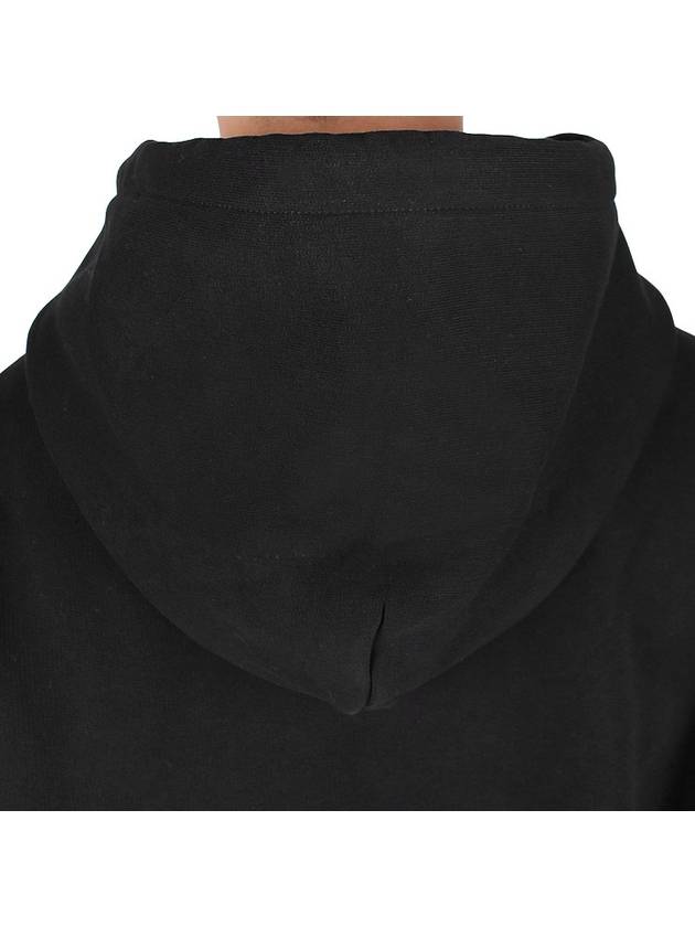 Genius 1952 Overfit Hood 8G00012 809KX 999 - MONCLER - BALAAN 10