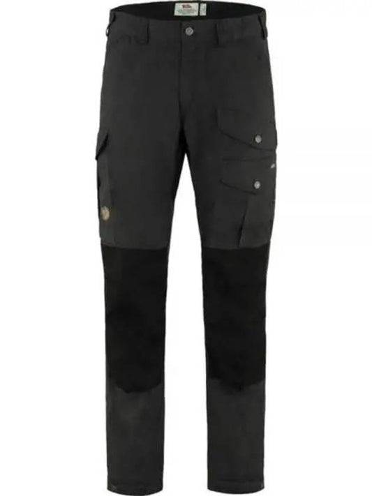 Men's Vidda Pro Trousers Regular 87177030550 Vidda Pro Trousers M REGULAR - FJALL RAVEN - BALAAN 1
