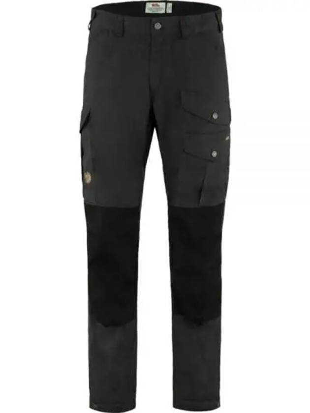 Men s Vidda Pro Trousers Regular 87177030 550 M - FJALL RAVEN - BALAAN 2