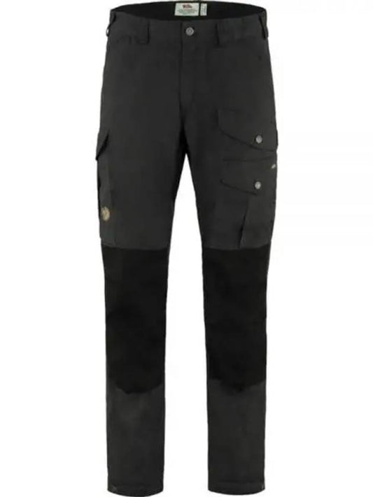 Men s Vidda Pro Trousers Regular 87177030 550 M - FJALL RAVEN - BALAAN 1