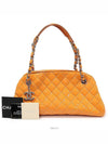 women shoulder bag - CHANEL - BALAAN 1