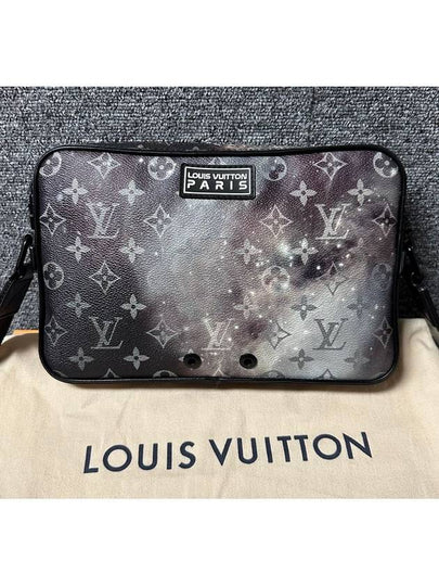 cross bag - LOUIS VUITTON - BALAAN 2