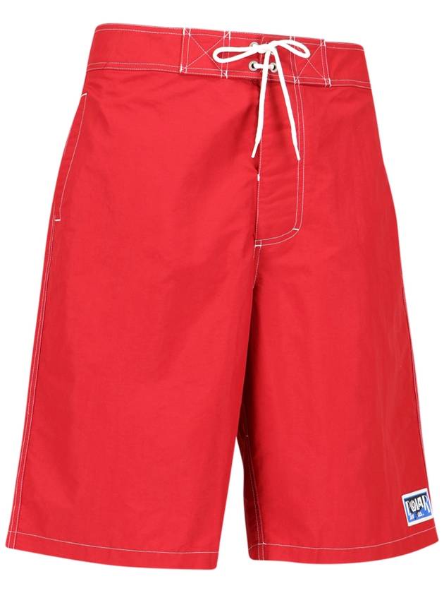 POLAR SKATE Sea clothing Red - POLAR SKATE CO. - BALAAN 2