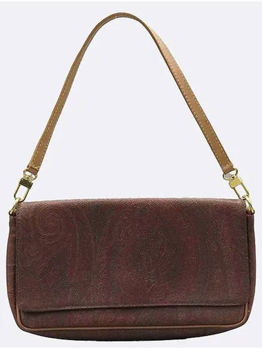 1936 shoulder bag - ETRO - BALAAN 1