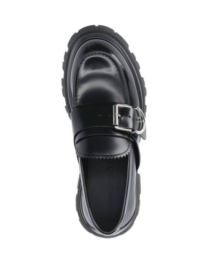 Loafer 794477 WIES3 1081 Black - ALEXANDER MCQUEEN - BALAAN 5