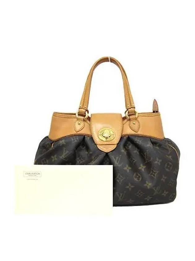 M45715 tote bag - LOUIS VUITTON - BALAAN 1