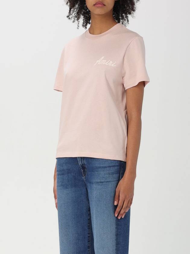 T-shirt woman Amiri - AMIRI - BALAAN 3