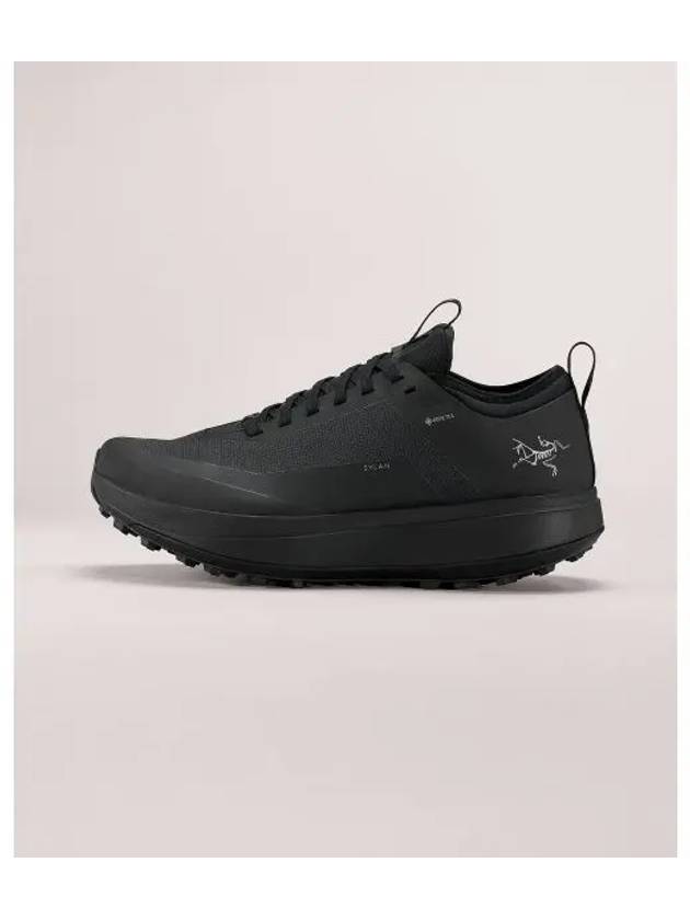 ARCTERYX Silen GTX Women BLACKBLACK AFOFWX9605 - ARC'TERYX - BALAAN 1