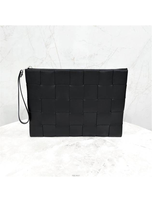 men clutch bag - BOTTEGA VENETA - BALAAN 1