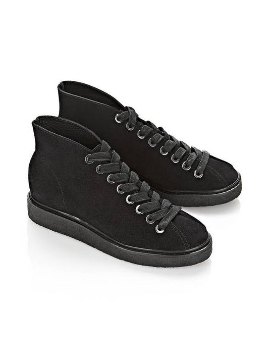leather suede boot - ALEXANDER WANG - BALAAN 2