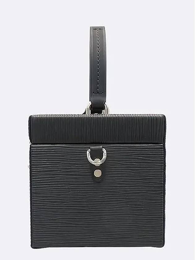 M52703 2 WAY bag - LOUIS VUITTON - BALAAN 3