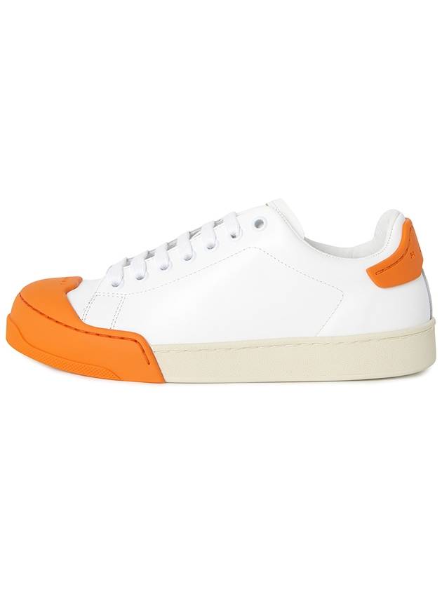 SNZW015201 P5249 ZO527 Women s Sneakers - MARNI - BALAAN 3