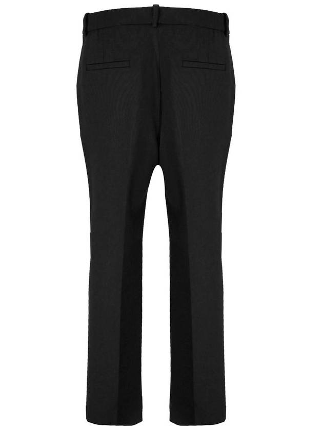 Incotex Trousers - INCOTEX - BALAAN 3