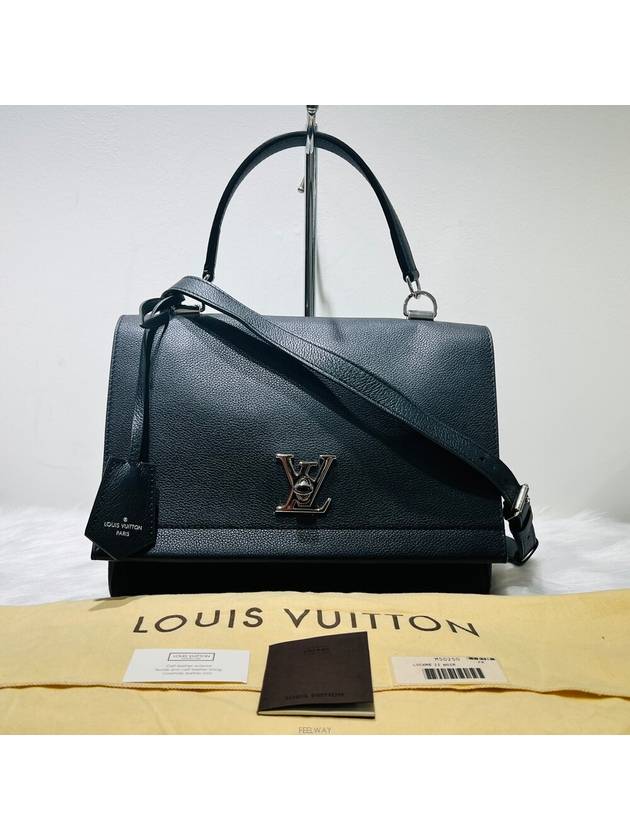 women shoulder bag - LOUIS VUITTON - BALAAN 1