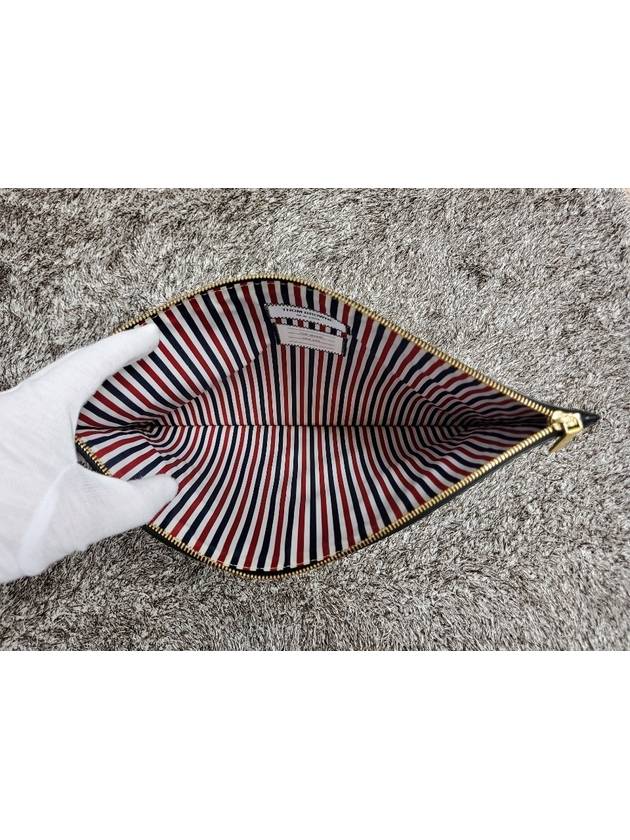 large clutch - THOM BROWNE - BALAAN 9