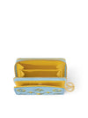 Lou Wallet Baby Blue - LOUIS VUITTON - BALAAN 3