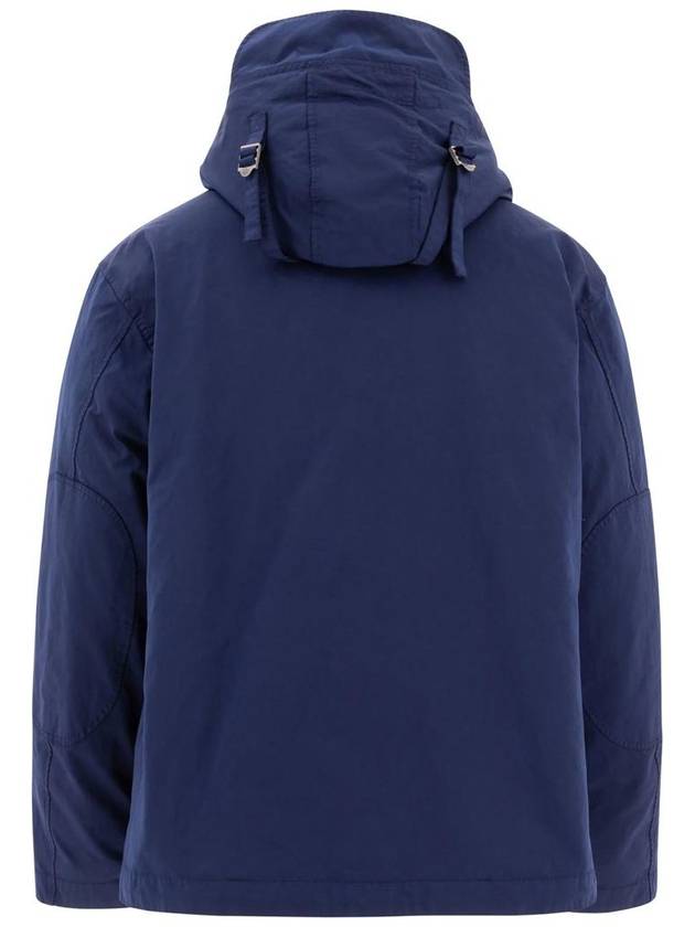 C.P. Company Coats - CP COMPANY - BALAAN 2