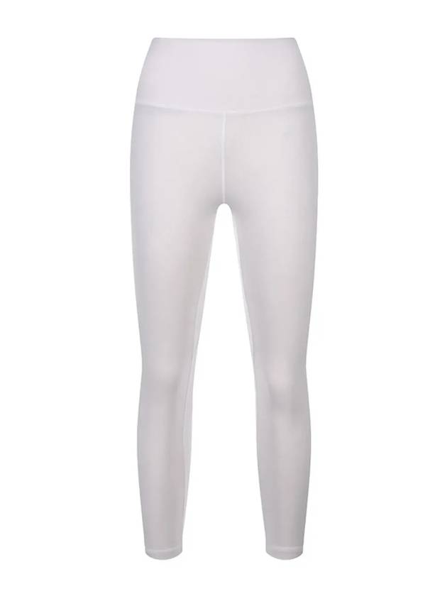 Functional Leggings MW3WL710 - P_LABEL - BALAAN 1