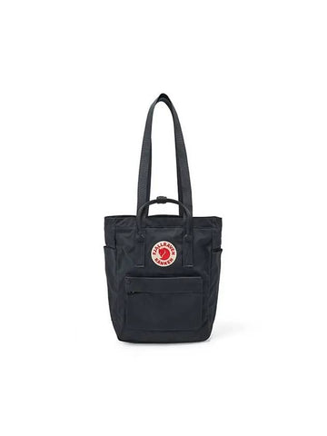 23710 031 Kanken 14L tote bag - FJALL RAVEN - BALAAN 1