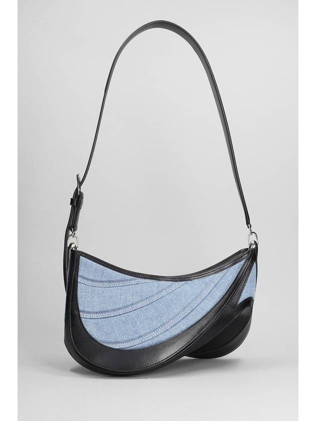 Mugler Shoulder Bag - MUGLER - BALAAN 3