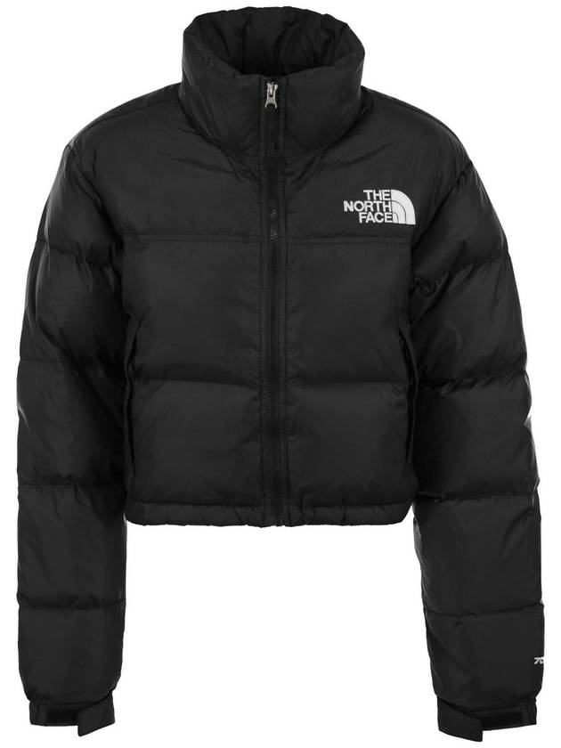 Outerwear NF0A5GGEKX71 Black - THE NORTH FACE - BALAAN 2