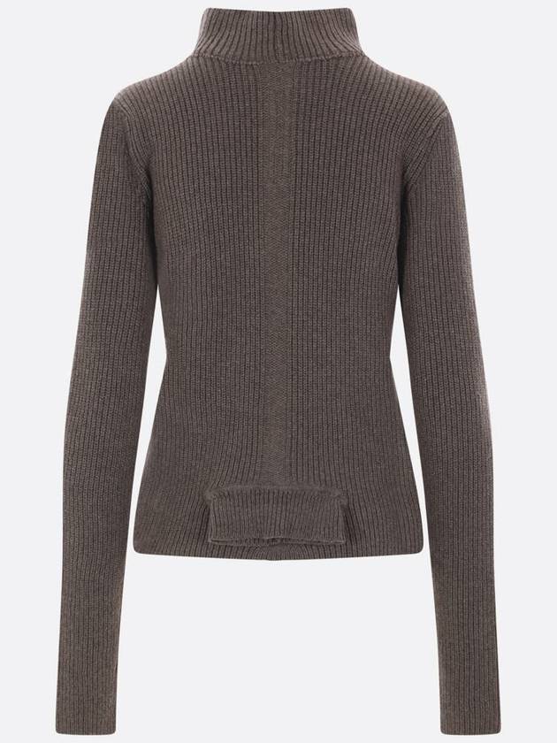 Rick Owens Sweaters - RICK OWENS - BALAAN 2