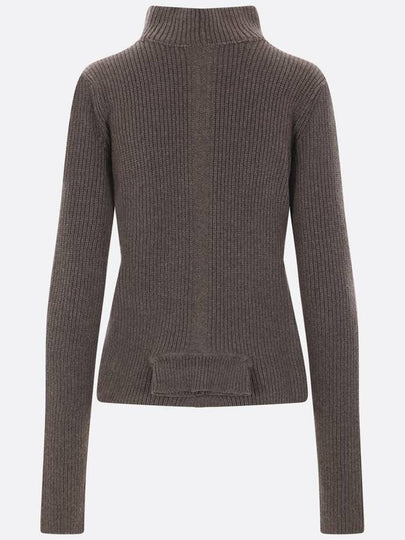 Rick Owens Sweaters - RICK OWENS - BALAAN 2