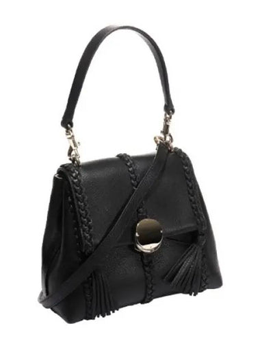 Penelope small soft shoulder bag - CHLOE - BALAAN 1