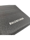 Women 655684 Black Card Wallet - BALENCIAGA - BALAAN 7