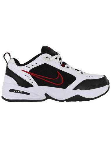 Air Monarch IV Low Top Sneakers - NIKE - BALAAN 1