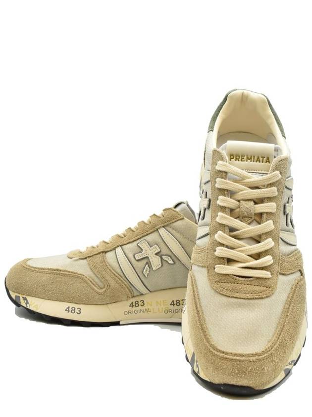 Premiata Sneakers - PREMIATA - BALAAN 4