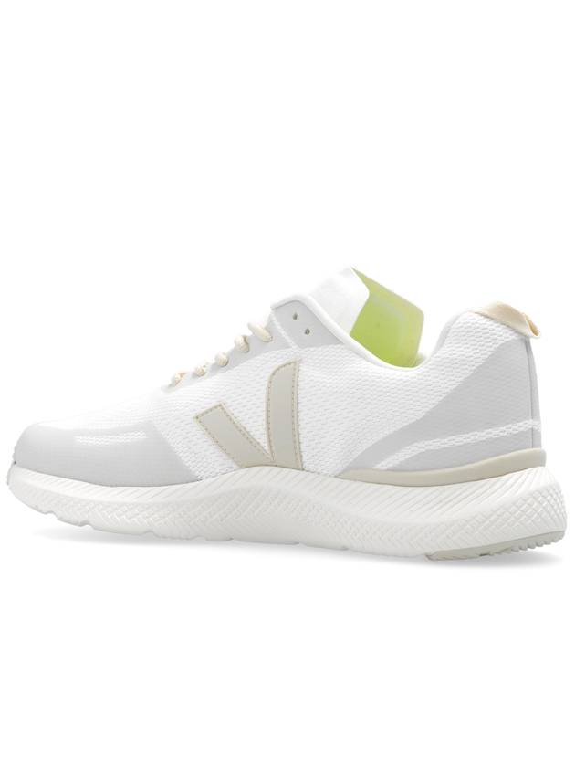 Veja ‘Impala Engineered Mesh’ Sneakers, Men's, White - VEJA - BALAAN 5