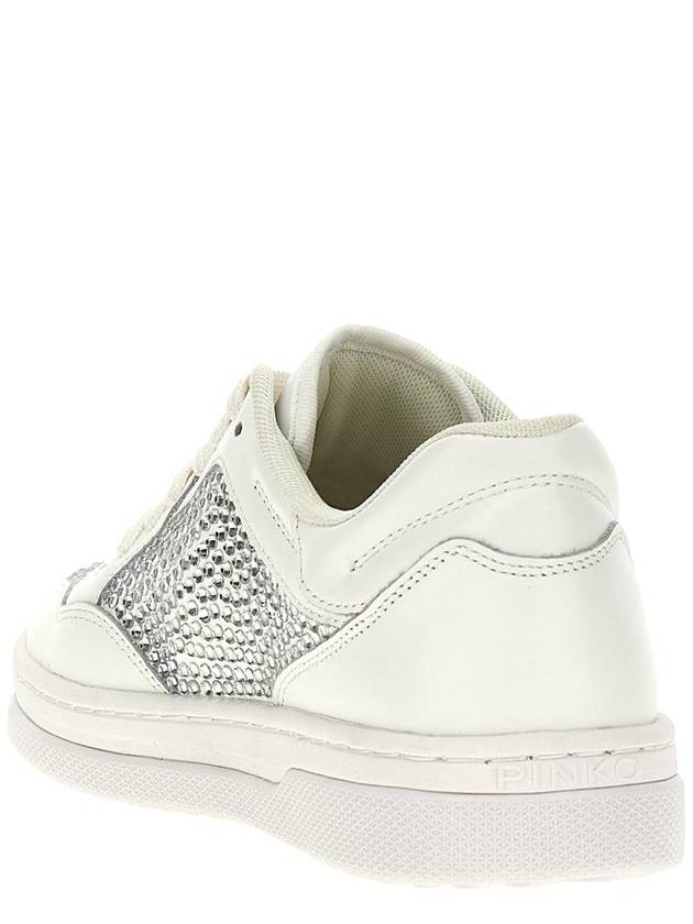 Pinko 'Mandy 09' Sneakers - PINKO - BALAAN 3