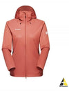 Ultimate VII SO Hooded Jacket Women 1011018103006 Ultimate Hooded Jacket Women - MAMMUT - BALAAN 2