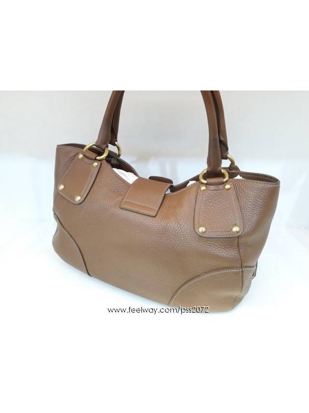 women tote bag - PRADA - BALAAN 5