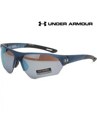 Sports Sunglasses Playmaker Goggles Baseball Mirror UA 0001GS PJPW1 - UNDER ARMOUR - BALAAN 1