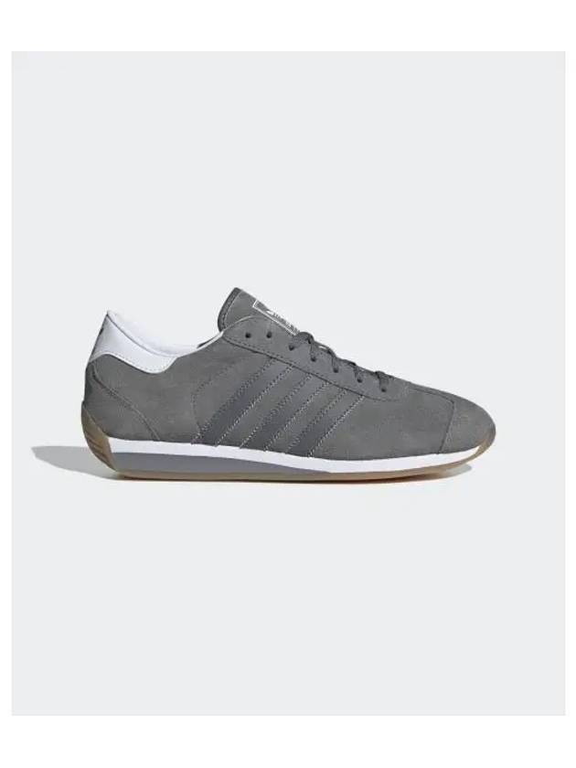 adidas Country II Gray IE6473 - ADIDAS - BALAAN 1