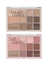 [CLIO] Shade & Shadow Palette (2 colors) - CLIO - BALAAN 1