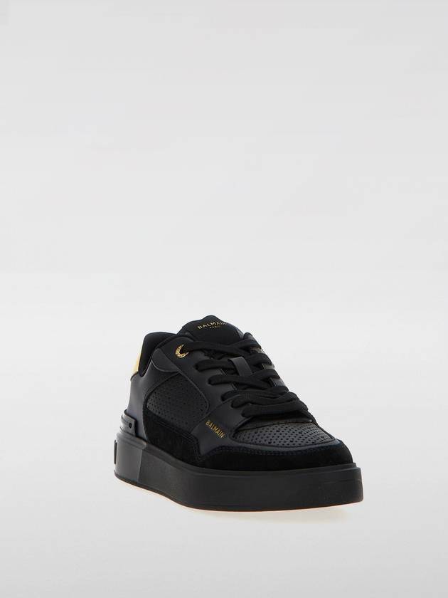 Sneakers woman Balmain - BALMAIN - BALAAN 2