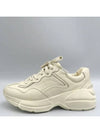 Smith Market 550046 Sneakers Women s Shoes - GUCCI - BALAAN 4