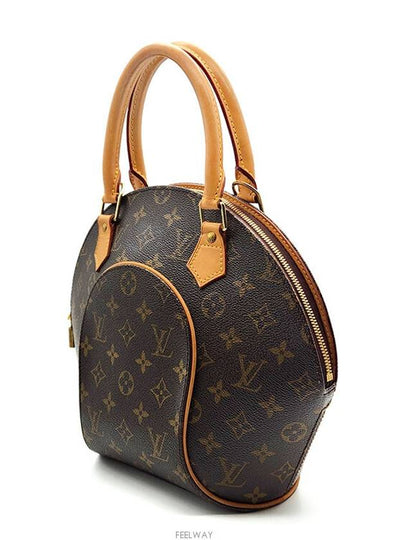 Monogram Ellipse PM L474101 - LOUIS VUITTON - BALAAN 2