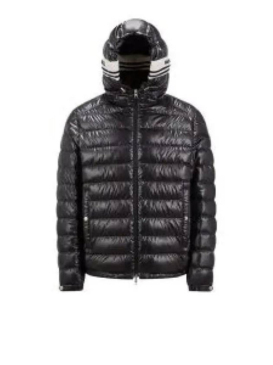 1A00003 595ZJ 999 Lule short down jacket 1225352 - MONCLER - BALAAN 1