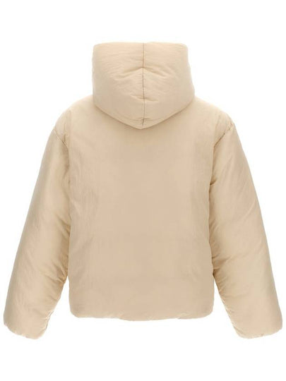 Jacquemus 'La Doudoune' Down Jacket - JACQUEMUS - BALAAN 2