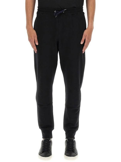 Training Jogger Pants Black - PAUL SMITH - BALAAN 2