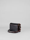 Trunk Soft Medium Cross Bag Black - MARNI - BALAAN 7