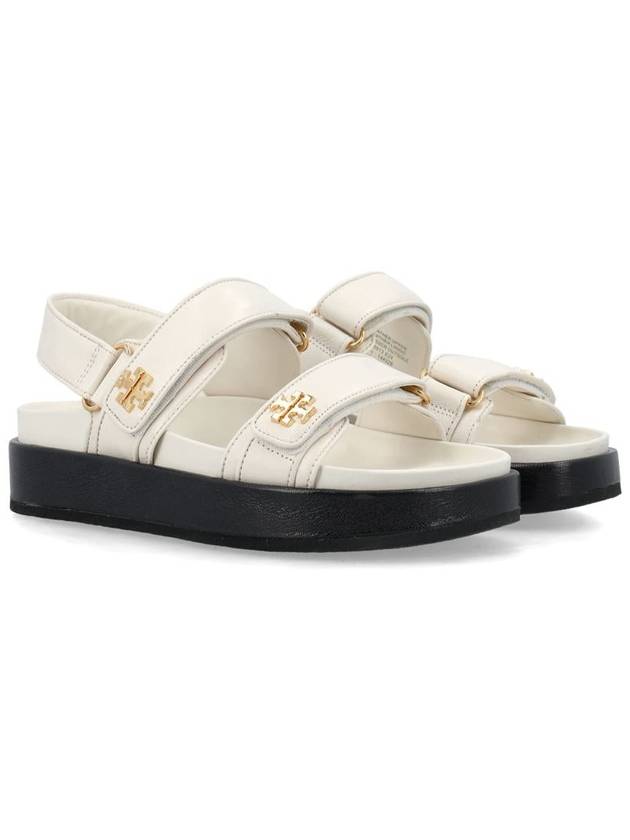 Tory Burch Kira Sport Sandals - TORY BURCH - BALAAN 2