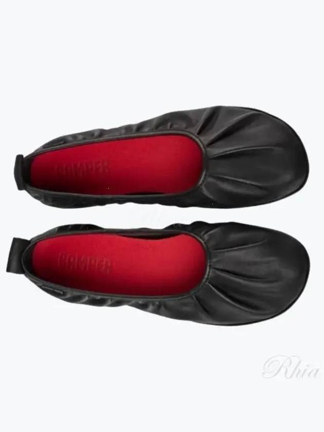 Ballet Flats Right Nina - CAMPER - BALAAN 2